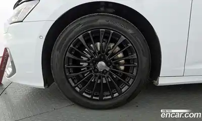 Audi A6 2020 2.0 гидро в Москве, миниатюра 5