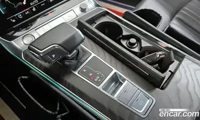 Audi A6 2020 2.0 гидро в Москве, миниатюра 9