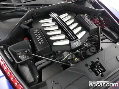 Rolls-Royce Dawn 2020 6.6 гидро в Москве № 366911, миниатюра 4