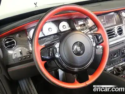 Rolls-Royce Dawn 2020 6.6 гидро в Москве № 366911, миниатюра 8