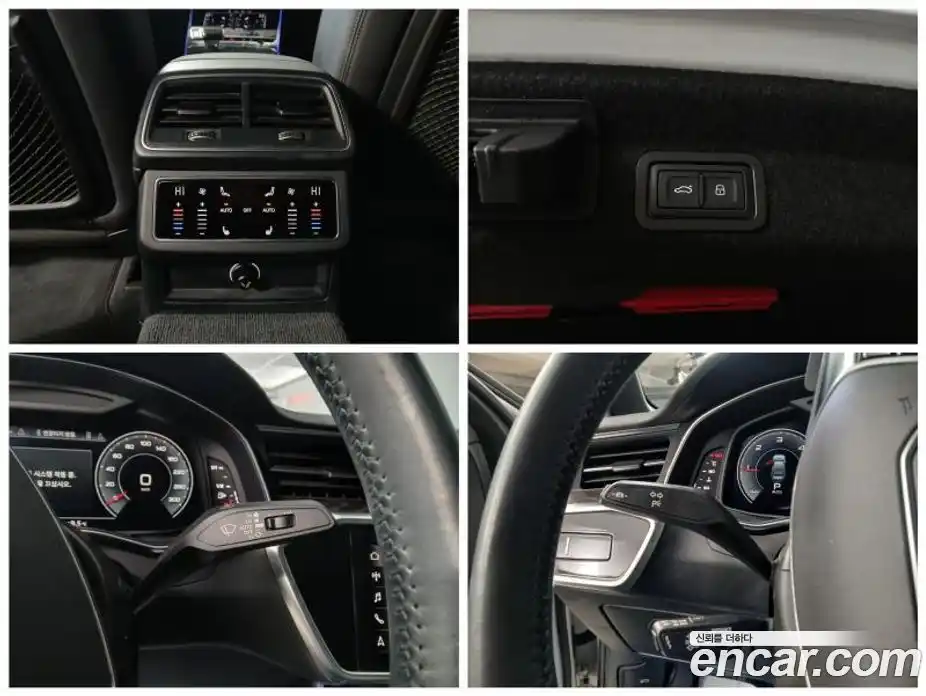 Audi A6 2020 2.0 гидро в Москве № 373267, фото 17