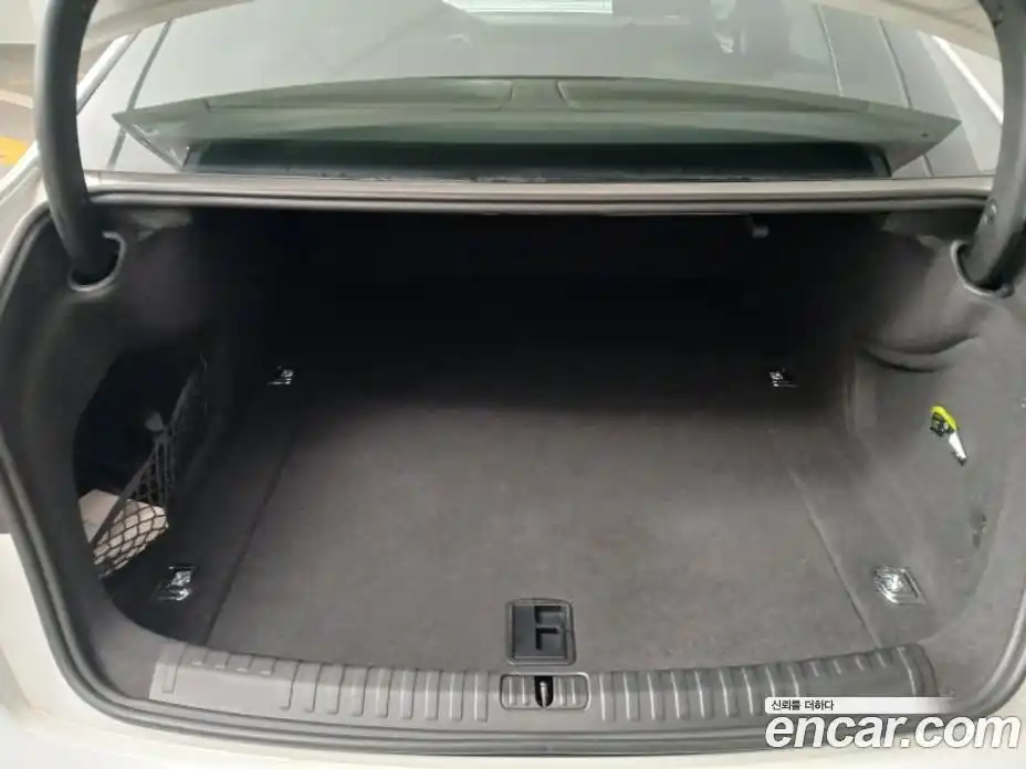 Audi A6 2020 2.0 гидро в Москве № 373267, фото 18