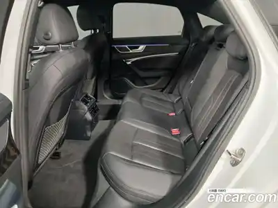 Audi A6 2020 2.0 гидро в Москве № 373267, миниатюра 7