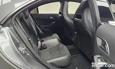 Mercedes-Benz CLA-Class 2018 2.0 гидро в Москве № 412589, миниатюра 12