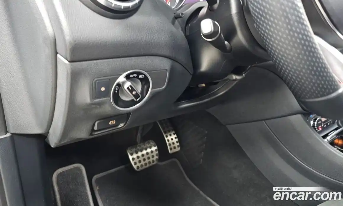 Mercedes-Benz CLA-Class 2018 2.0 гидро в Москве № 412589, фото 17
