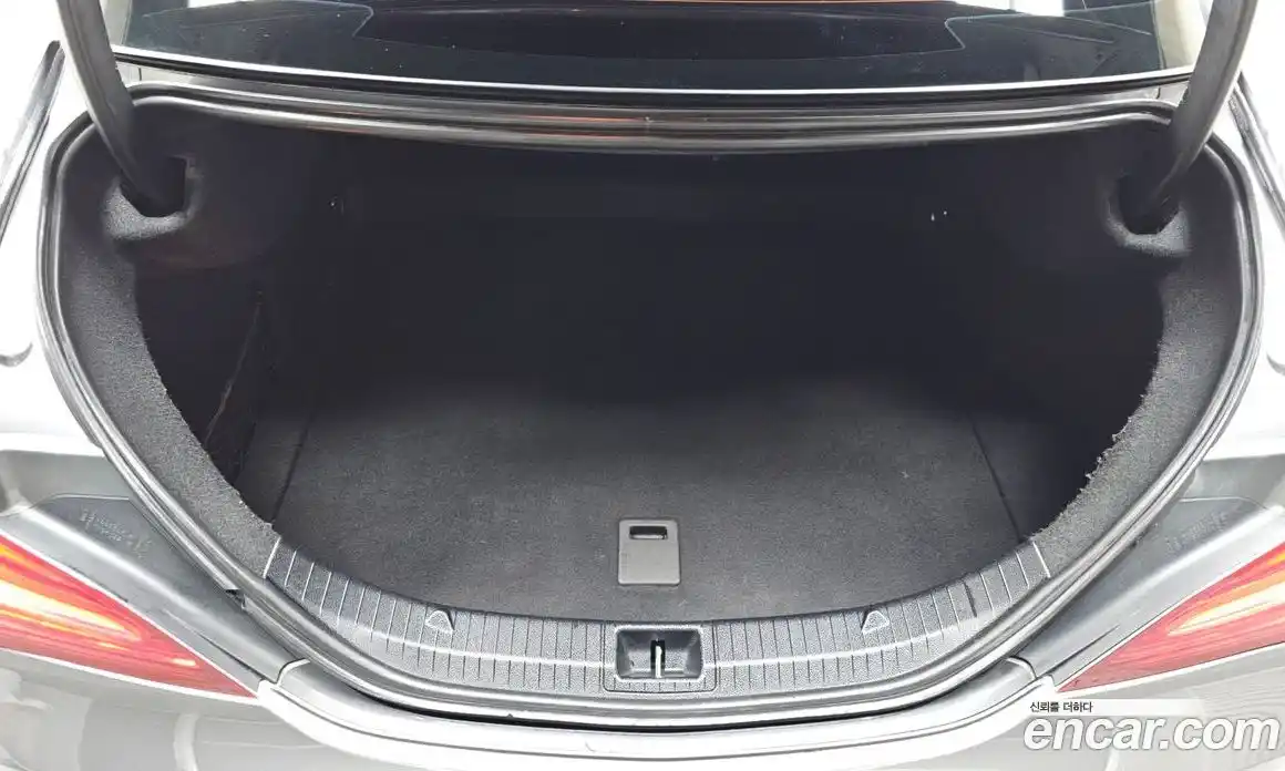 Mercedes-Benz CLA-Class 2018 2.0 гидро в Москве № 412589, фото 20