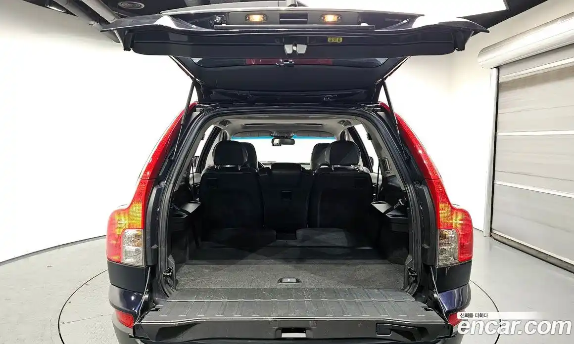 Volvo XC90 2007 3.2 гидро в Москве № 430201, фото 20