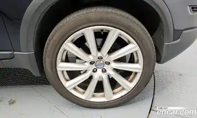Volvo XC90 2007 3.2 гидро в Москве № 430201, миниатюра 5