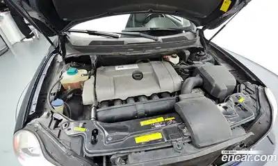 Volvo XC90 2007 3.2 гидро в Москве № 430201, миниатюра 6