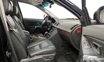 Volvo XC90 2007 3.2 гидро в Москве № 430201, миниатюра 10