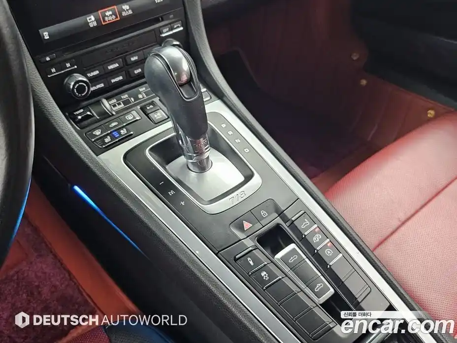 Porsche 718 2020 2.5 гидро в Москве № 430486, фото 9