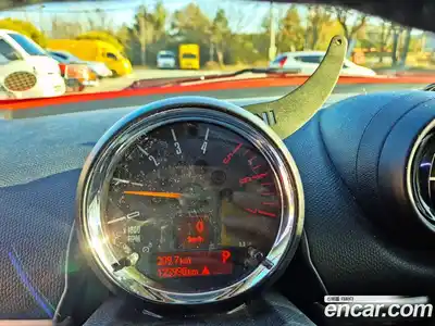 Mini Countryman 2014 2.0 гидро в Москве № 459595, миниатюра 10