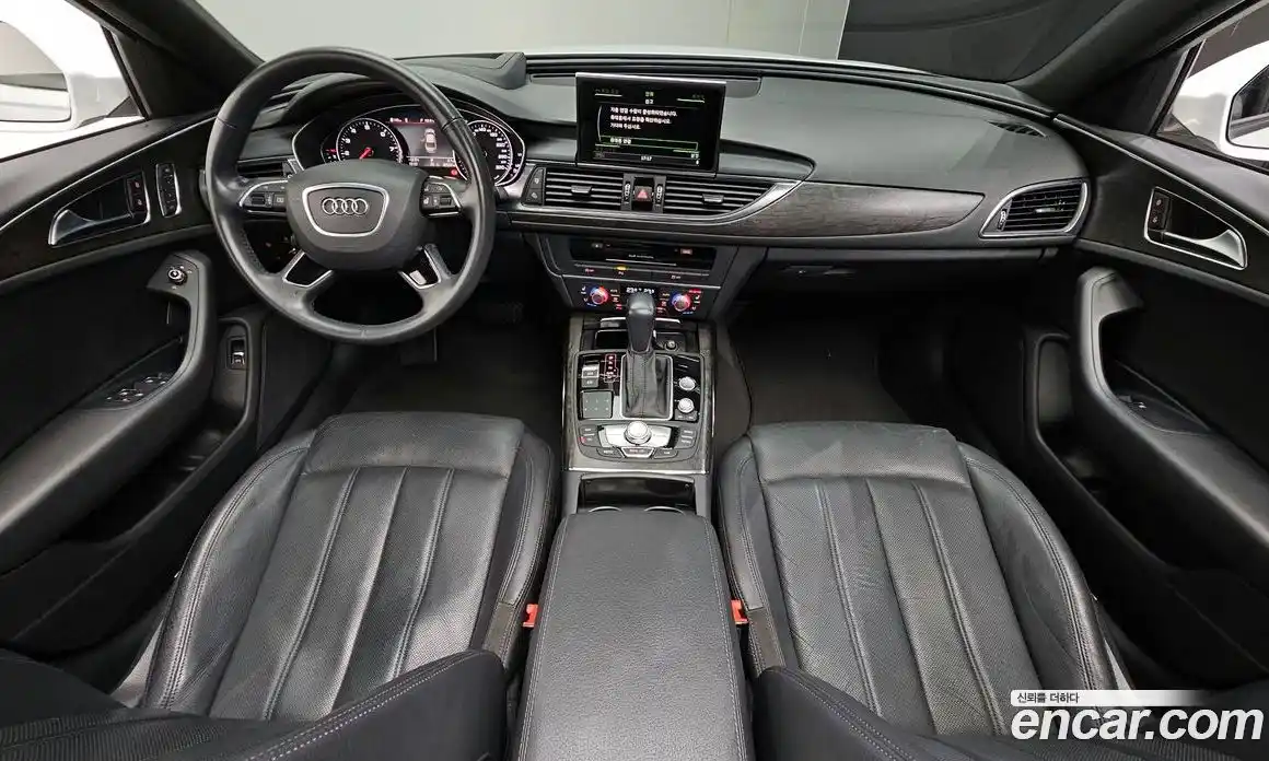 Audi A6 2018 2.0 гидро в Москве № 468920, фото 7
