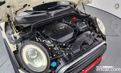 Mini Cooper 2017 1.5 гидро в Москве № 472006, миниатюра 6