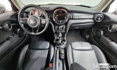 Mini Cooper 2017 1.5 гидро в Москве № 472006, миниатюра 7