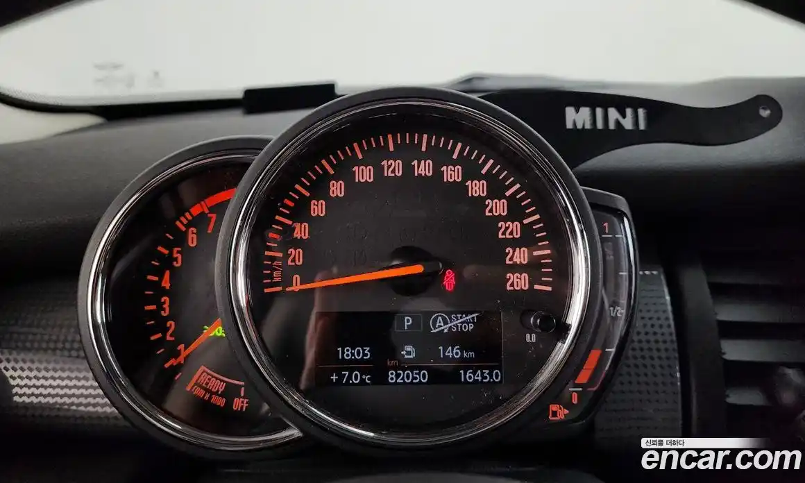 Mini Cooper 2017 1.5 гидро в Москве № 472006, фото 8