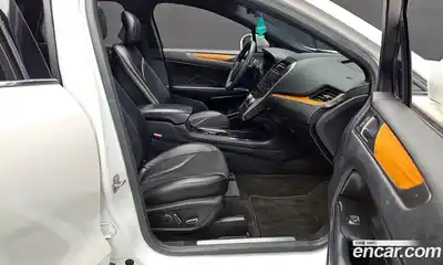 Lincoln MKC 2014 2.0 гидро в Москве № 610449, миниатюра 11
