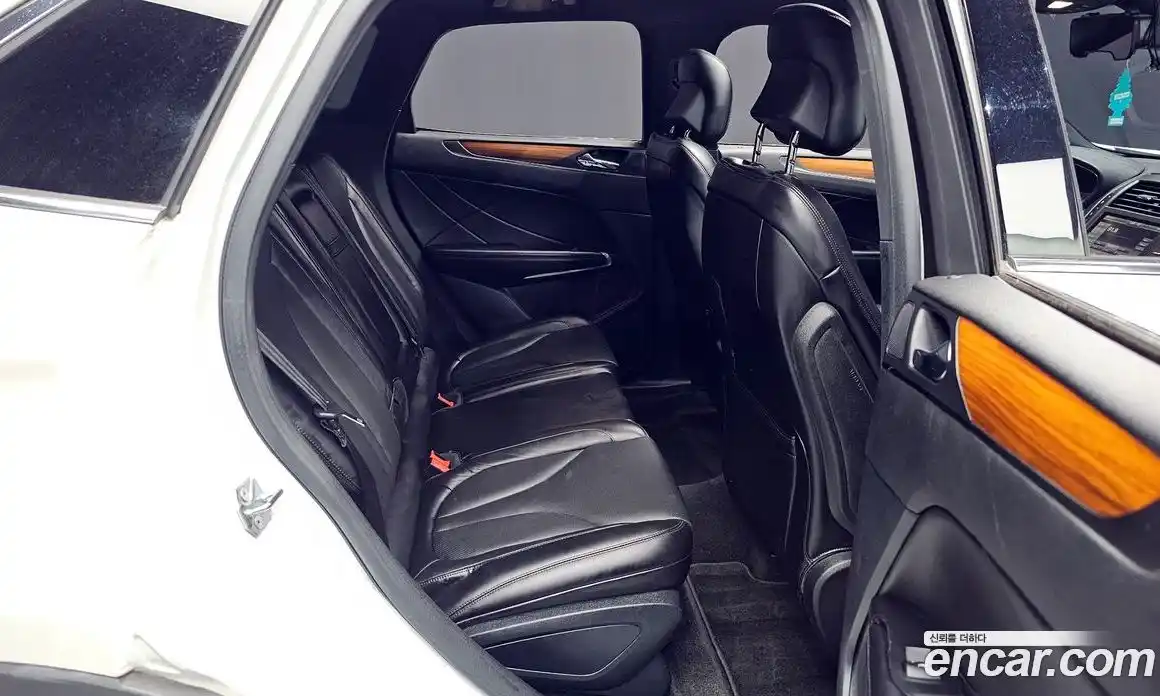 Lincoln MKC 2014 2.0 гидро в Москве № 610449, фото 12