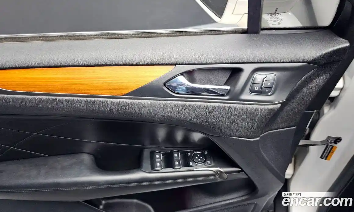 Lincoln MKC 2014 2.0 гидро в Москве № 610449, фото 17