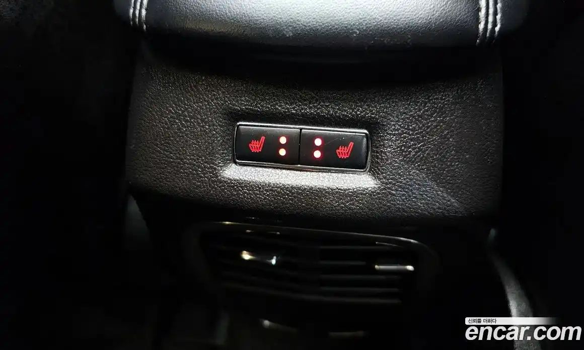 Lincoln MKC 2014 2.0 гидро в Москве № 610449, фото 18