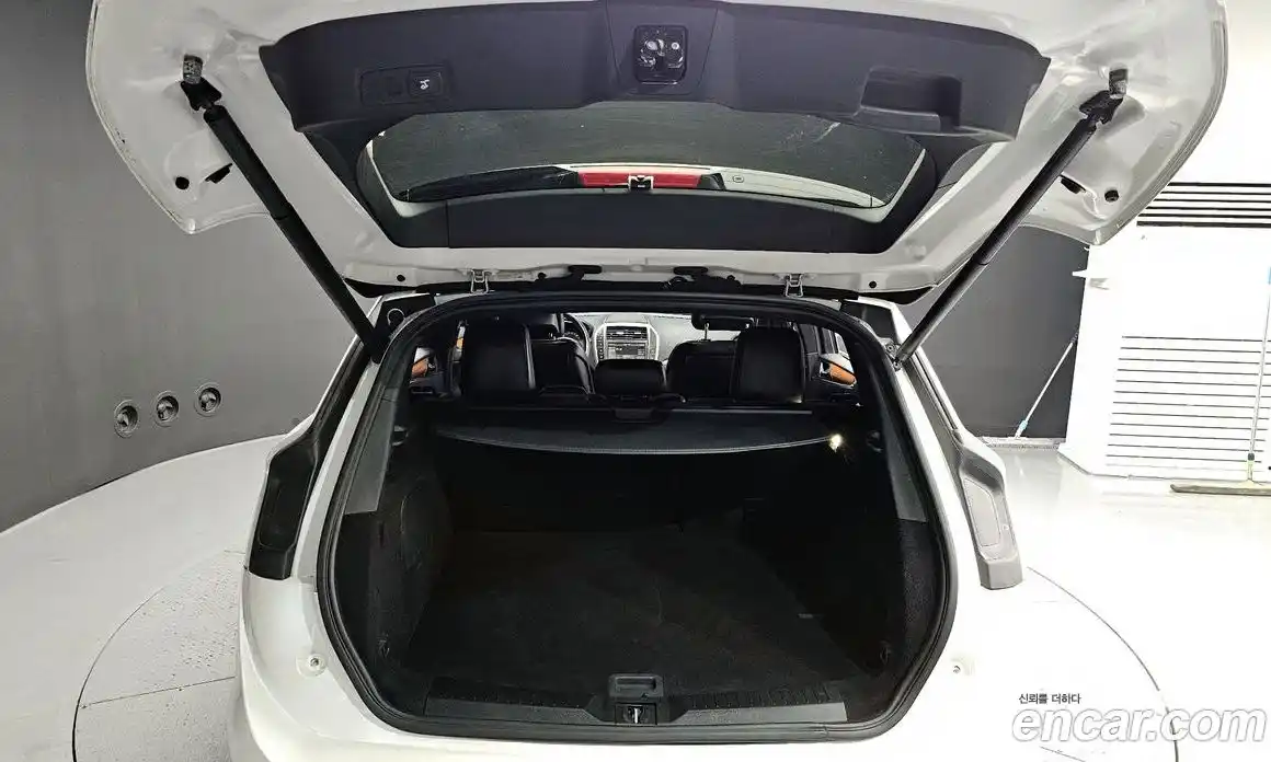 Lincoln MKC 2014 2.0 гидро в Москве № 610449, фото 20