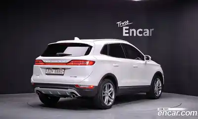 Lincoln MKC 2014 2.0 гидро в Москве № 610449, миниатюра 2
