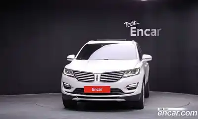 Lincoln MKC 2014 2.0 гидро в Москве № 610449, миниатюра 3