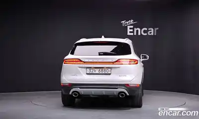 Lincoln MKC 2014 2.0 гидро в Москве № 610449, миниатюра 4