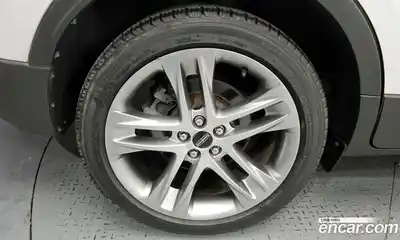 Lincoln MKC 2014 2.0 гидро в Москве № 610449, миниатюра 5