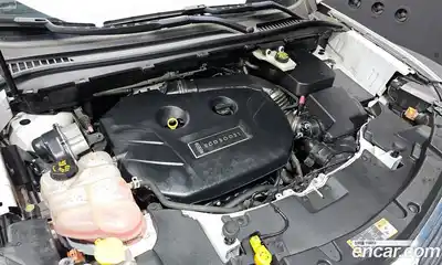 Lincoln MKC 2014 2.0 гидро в Москве № 610449, миниатюра 6