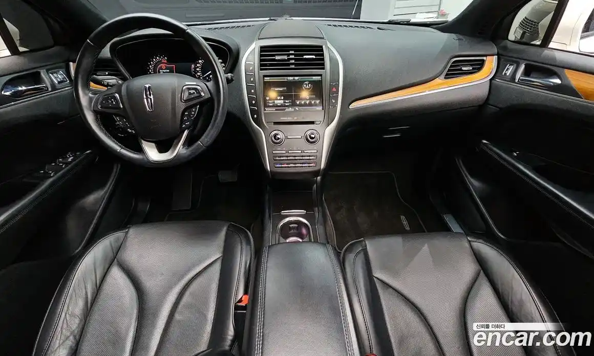 Lincoln MKC 2014 2.0 гидро в Москве № 610449, фото 7