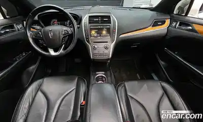 Lincoln MKC 2014 2.0 гидро в Москве № 610449, миниатюра 7