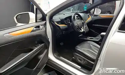 Lincoln MKC 2014 2.0 гидро в Москве № 610449, миниатюра 10