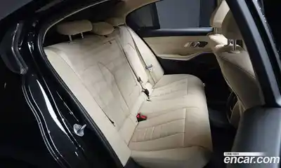 BMW 3-Series 2020 2.0 гидро в Москве № 621208, миниатюра 12