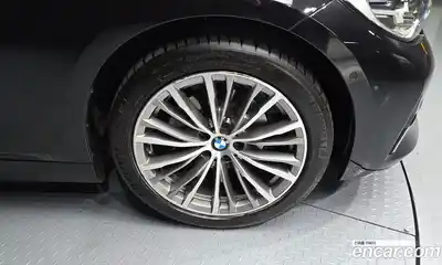 BMW 3-Series 2020 2.0 гидро в Москве № 621208, миниатюра 5