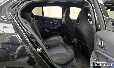 BMW 1-Series 2020 2.0 гидро в Москве № 622085, миниатюра 12