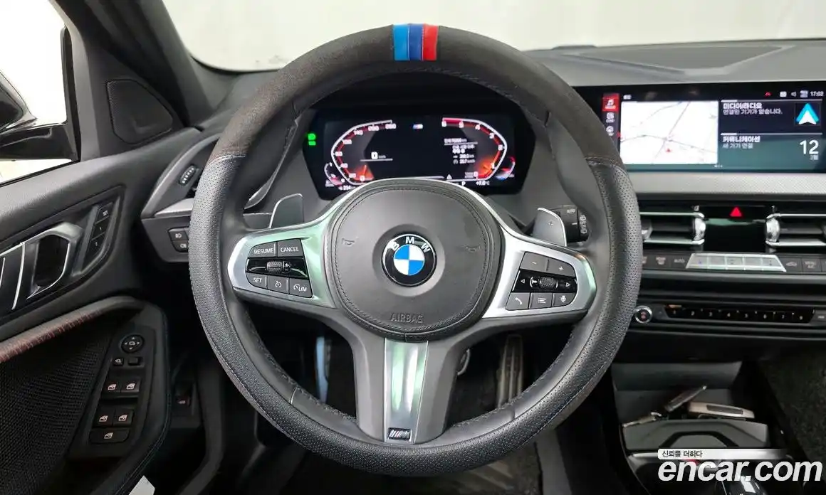 BMW 1-Series 2020 2.0 гидро в Москве № 622085, фото 13