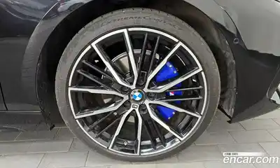 BMW 1-Series 2020 2.0 гидро в Москве № 622085, миниатюра 5