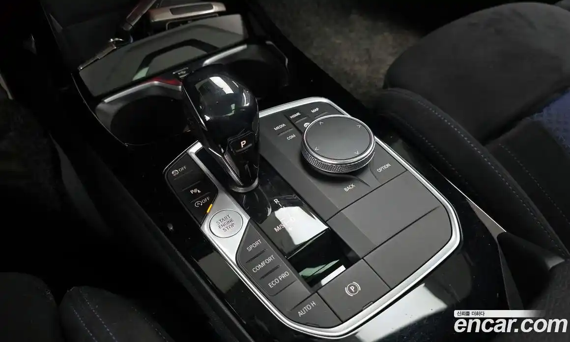 BMW 1-Series 2020 2.0 гидро в Москве № 622085, фото 9