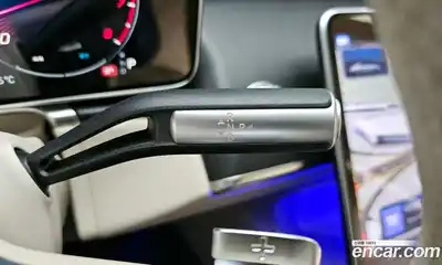 Mercedes-Benz S-Class 2025 3.0 гидро в Москве № 622576, миниатюра 8