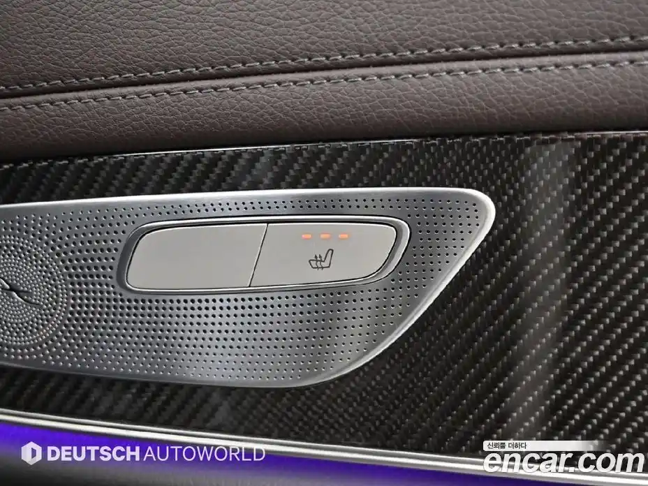 Mercedes-Benz CLS-Class 2021 3.0 гидро в Москве № 623734, фото 16