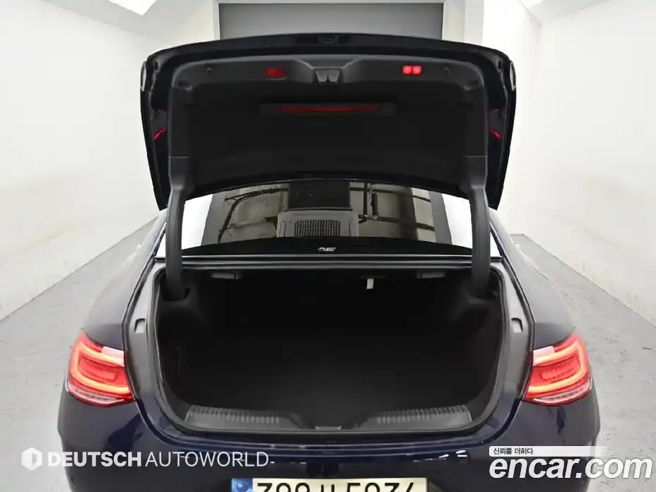 Mercedes-Benz CLS-Class 2021 3.0 гидро в Москве № 623734, фото 19