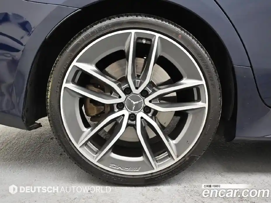 Mercedes-Benz CLS-Class 2021 3.0 гидро в Москве № 623734, фото 6