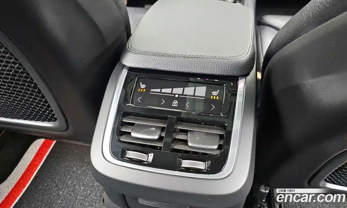Volvo XC90 2018 2.0 гидро в Москве № 626432, фото 19