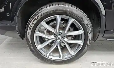 Volvo XC90 2018 2.0 гидро в Москве № 626432, миниатюра 5