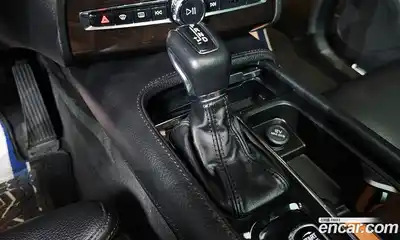 Volvo XC90 2018 2.0 гидро в Москве № 626432, миниатюра 9