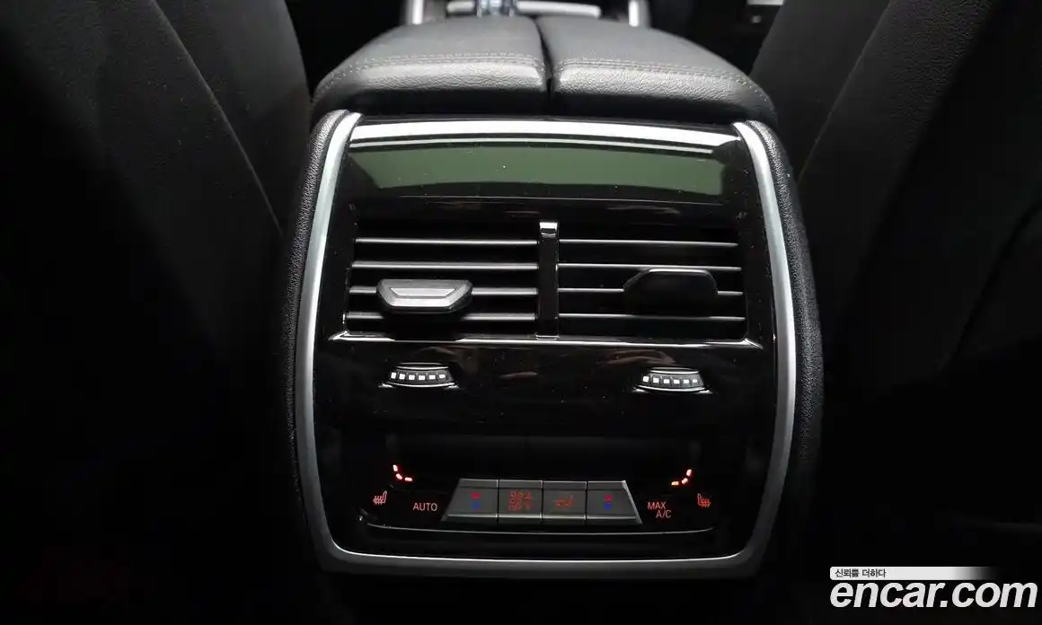 BMW X6 2022 3.0 гидро в Москве № 721535, фото 18