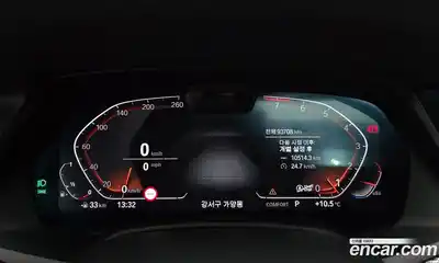 BMW X6 2022 3.0 гидро в Москве № 721535, миниатюра 7