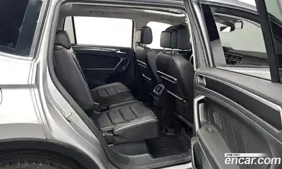 Volkswagen Tiguan 2020 2.0 гидро в Москве № 725147, миниатюра 11