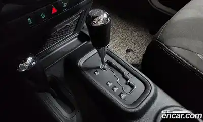 Jeep Wrangler 2016 3.6 гидро в Москве № 725310, миниатюра 9